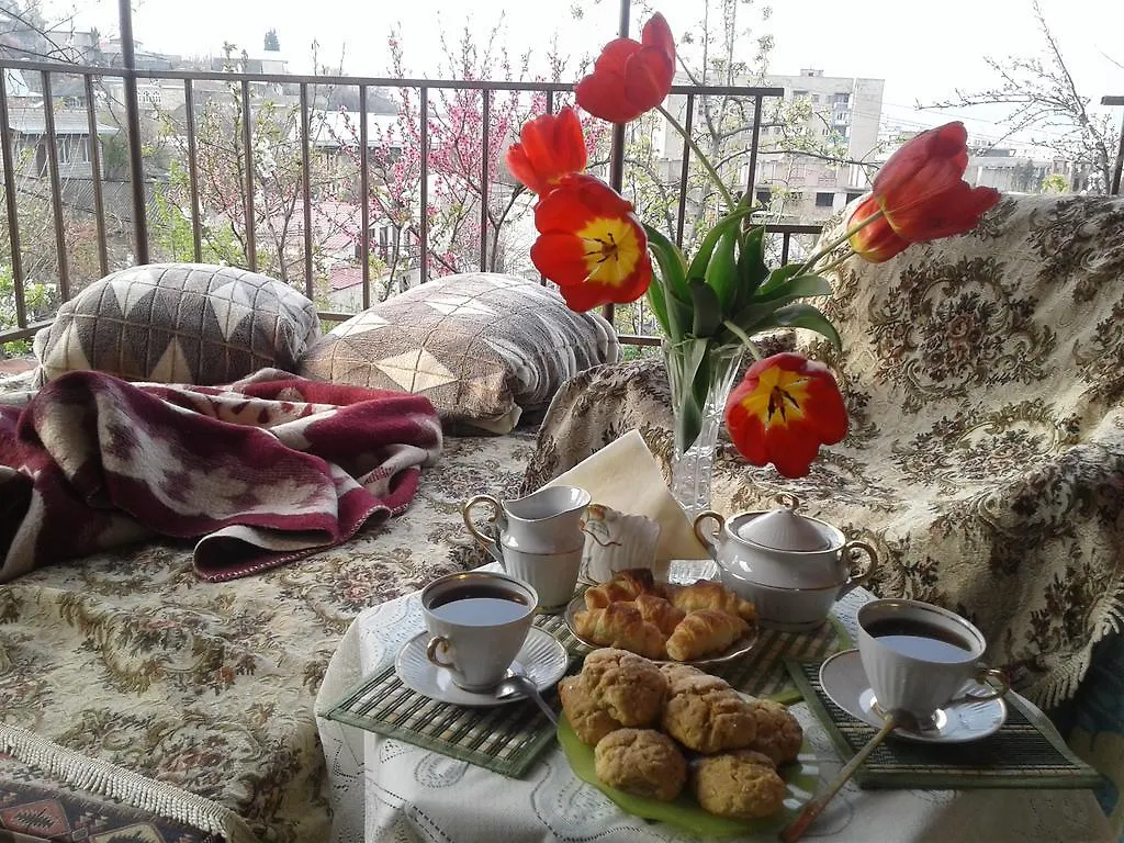 ***  Guest House Edem Tiflis Georgia