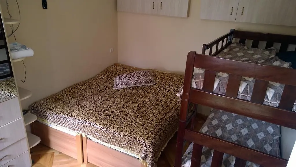 Guest House Edem Tiflis