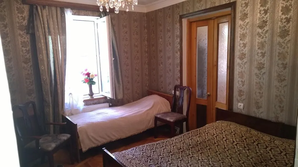 Guest House Edem Tiflis