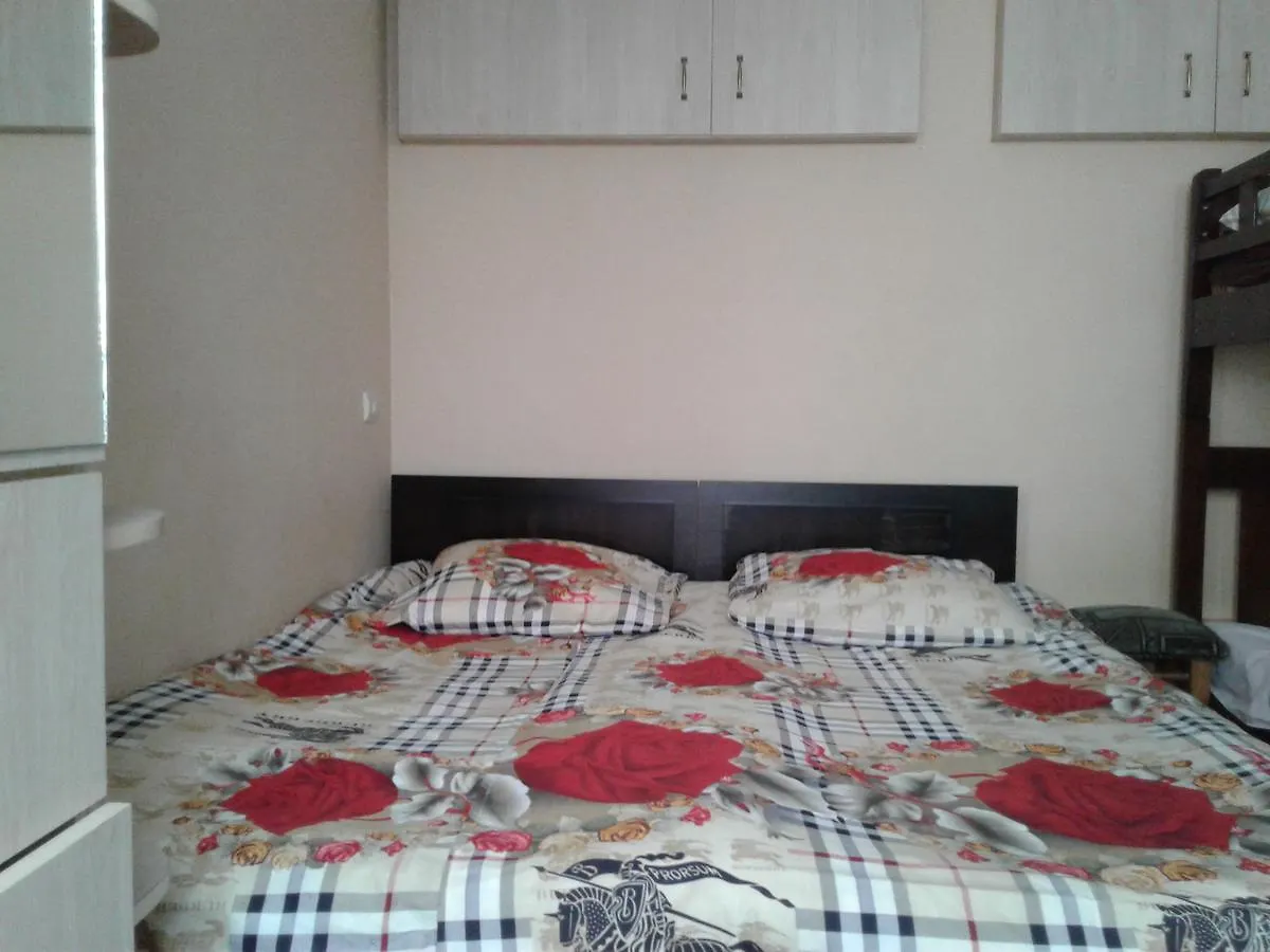 Guest House Edem Tiflis