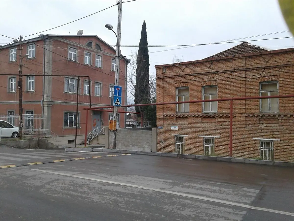 ***  Guest House Edem Tiflis Georgia