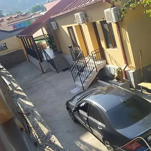 Hotel Two Lions