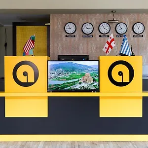 Hotel Aura Plaza